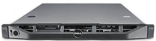 DELL PowerVault NX300 210-31880