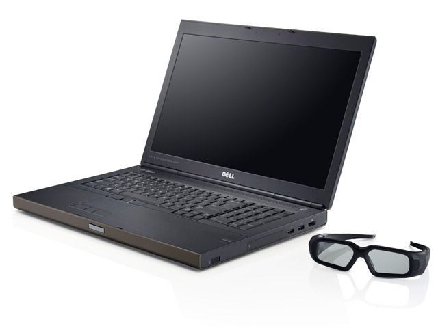 Dell Precision M6700 Mobile Workstation 6700-8158