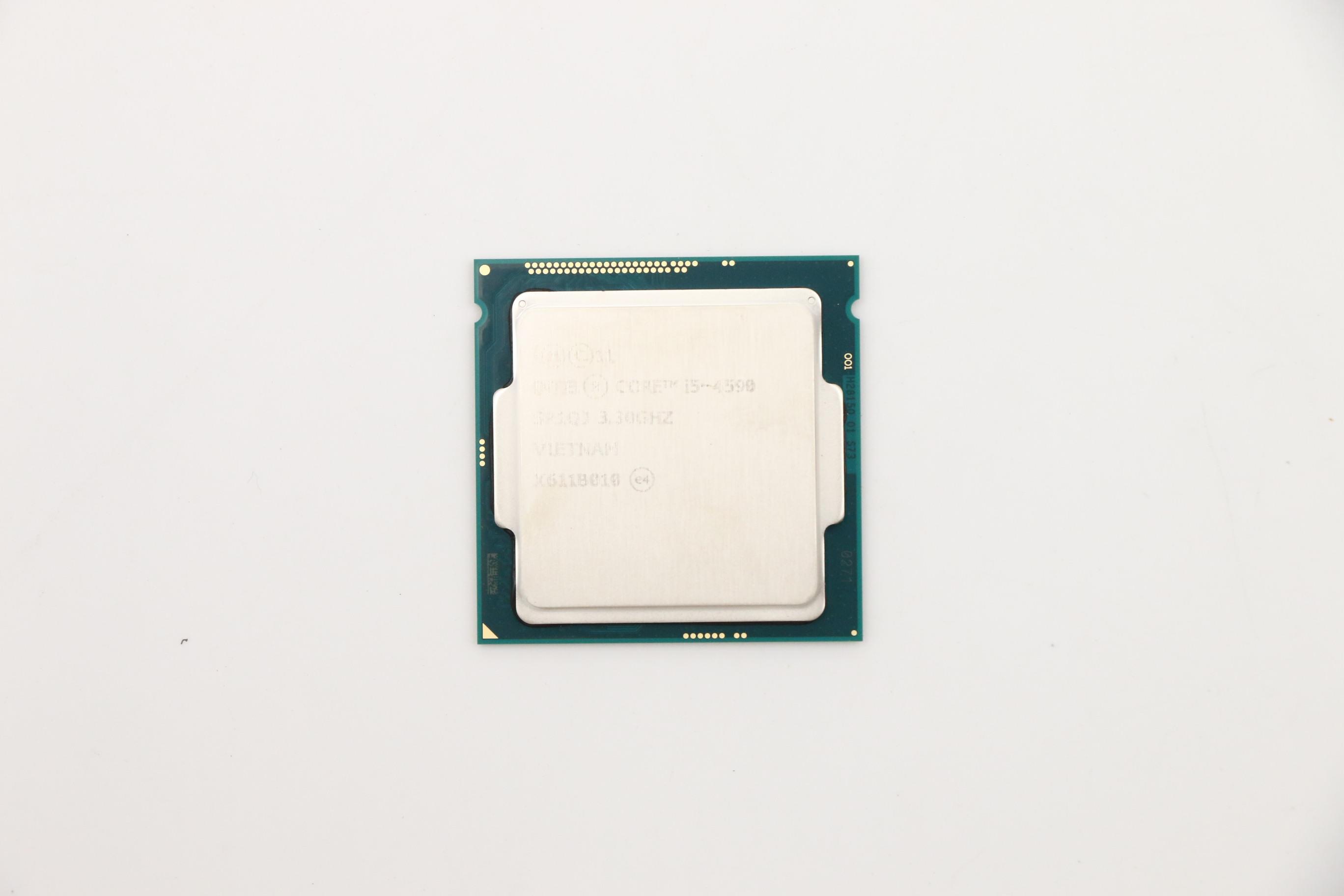 Процессор Lenovo Core i5-4590 3.3GHz 84W (03T7332)