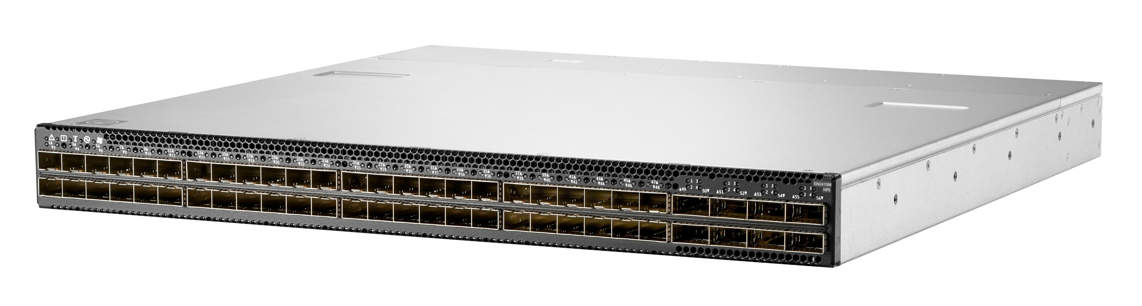Коммутатор HPE StoreFabric SN2410M Q6M28A