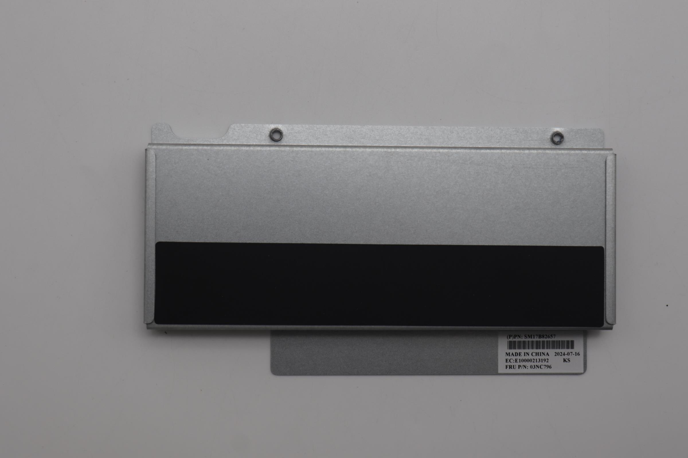 Кронштейн Lenovo CABLE GUIDE BRACKET (03NC796)