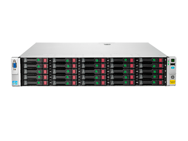 Системы хранения HPE StoreVirtual 4730 B7E29A