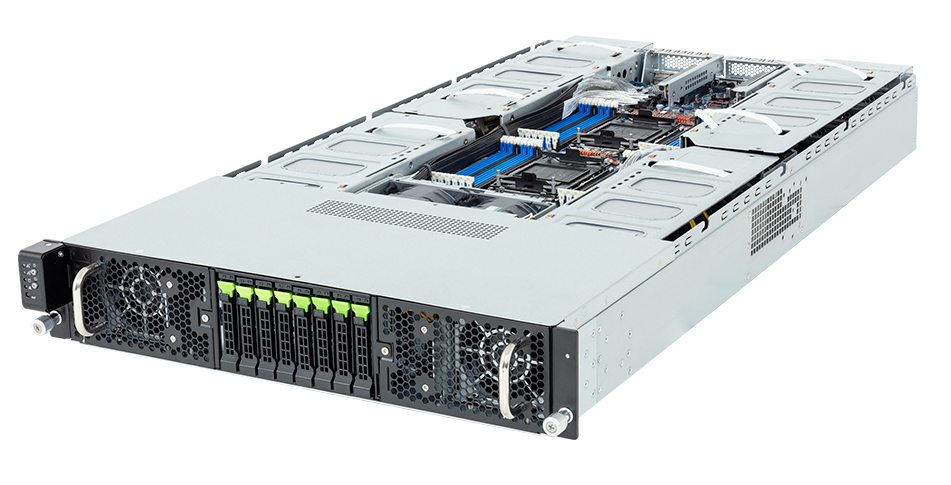 Сервер Gigabyte G294-S42-AAP1