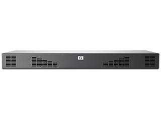 KVM-переключатели HPE AF622A