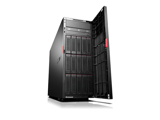 Lenovo ThinkServer TD350 70DG006ERU