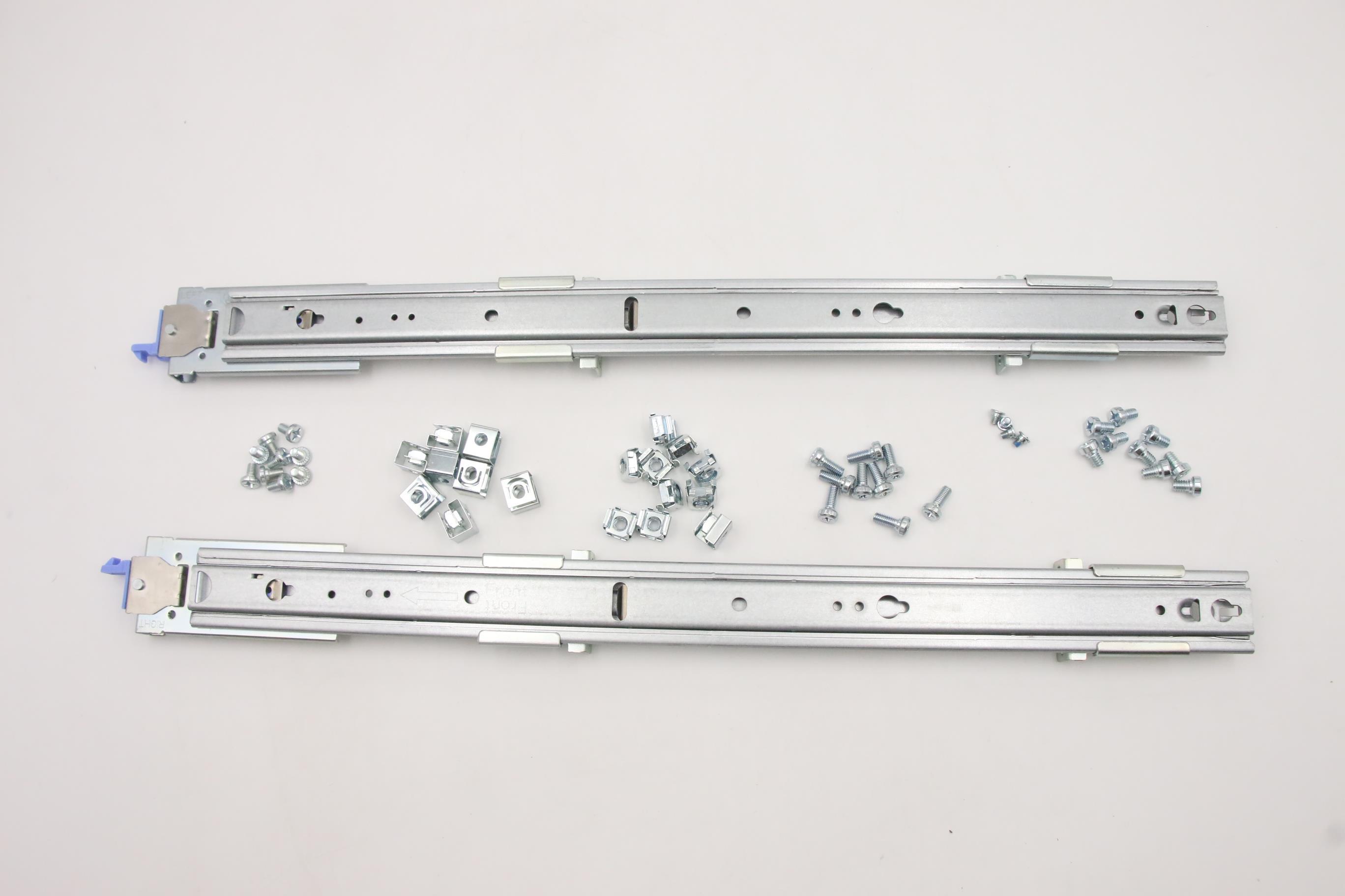 Монтажный комплект Lenovo 2-post friction rail (01PF412)