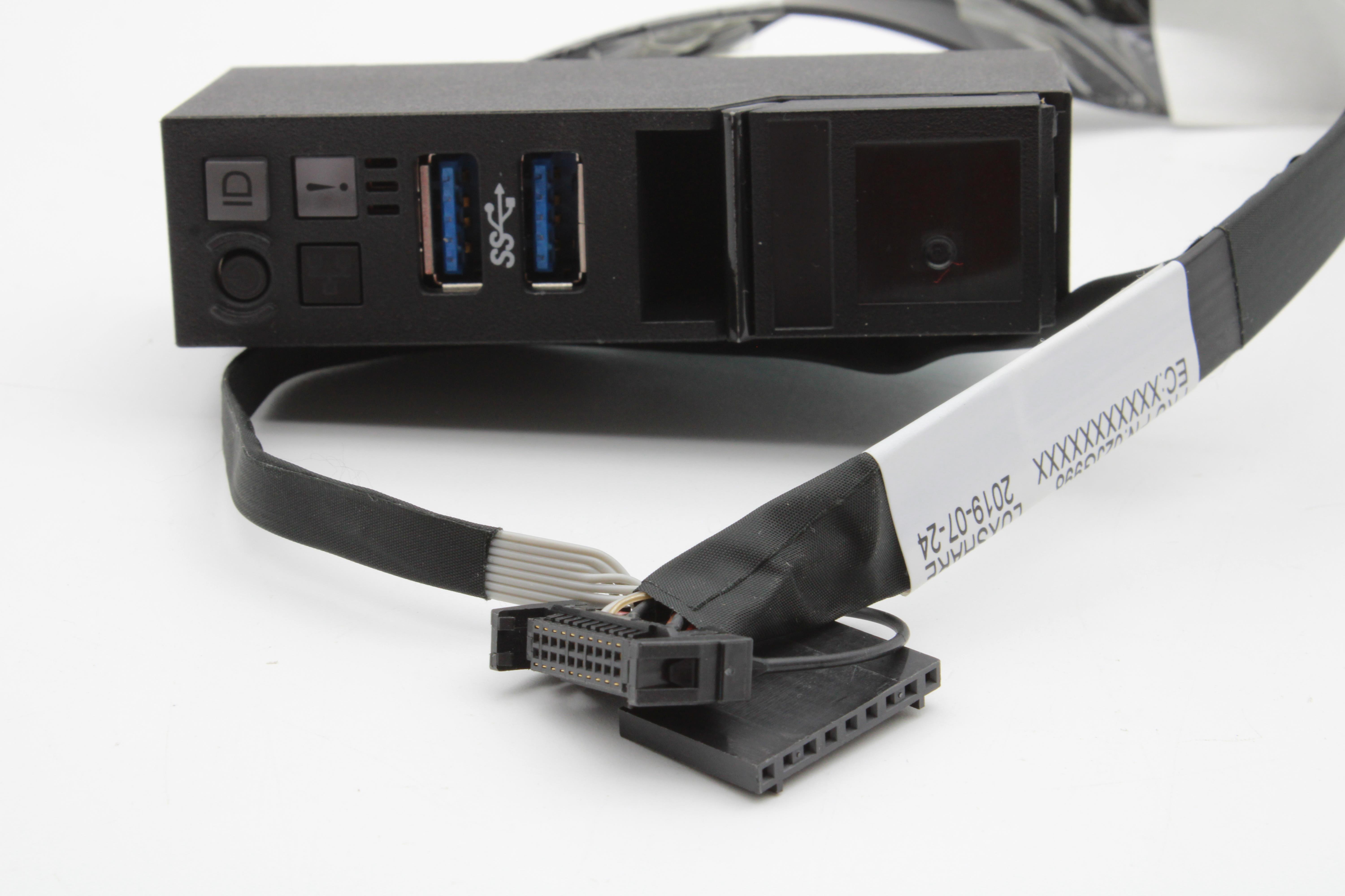 Опция Lenovo 2U, EIA RIGHT w FIO (02JG758)