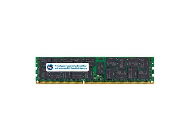 Оперативная память HPE 669322-B21 4GB