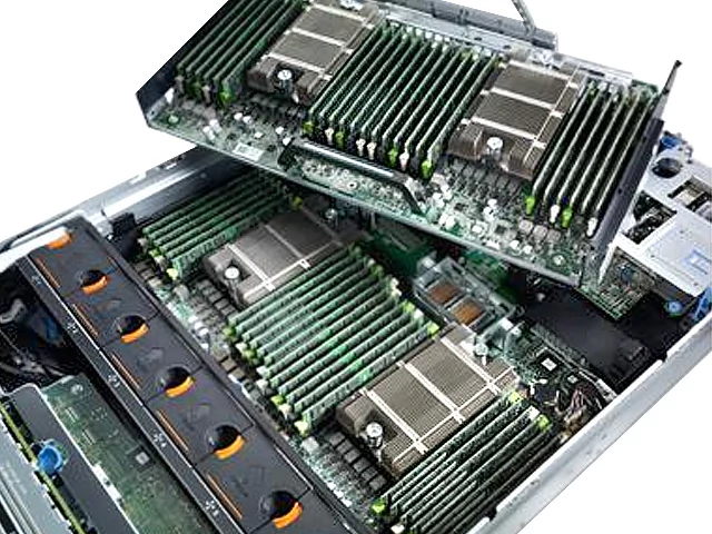 Сервер Dell PowerEdge R820