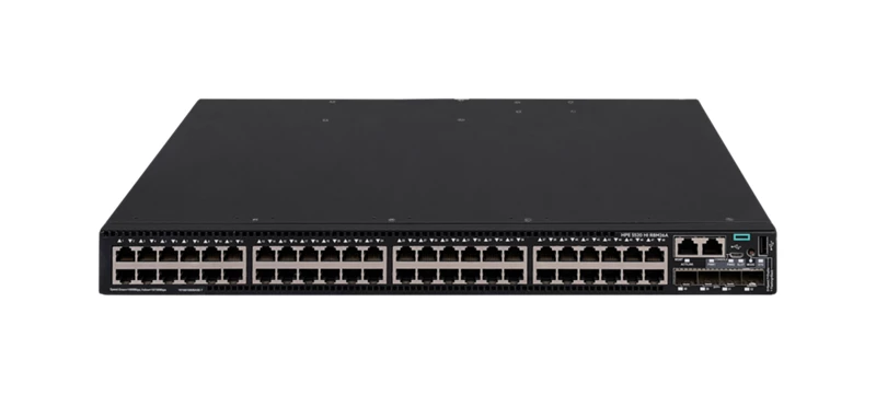 Коммутатор HPE Networking Comware 5520HI R8M26A
