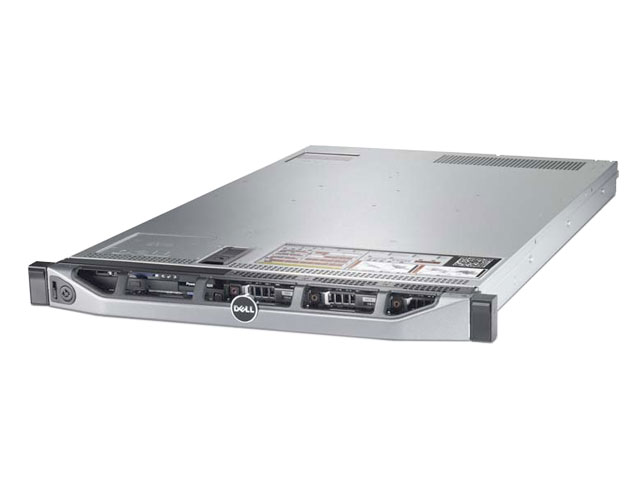 DELL PowerEdge R620 210-39504-93