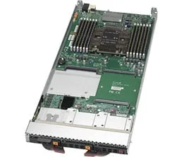 Блейд-сервер Supermicro SBI-6419P-C3N