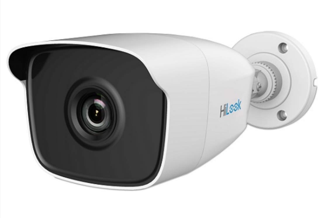 Камера Hikvision HiLook THC-B210