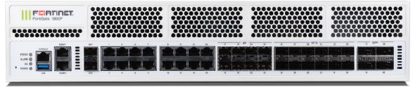 Межсетевой экран  Fortinet FortiGate 1801F