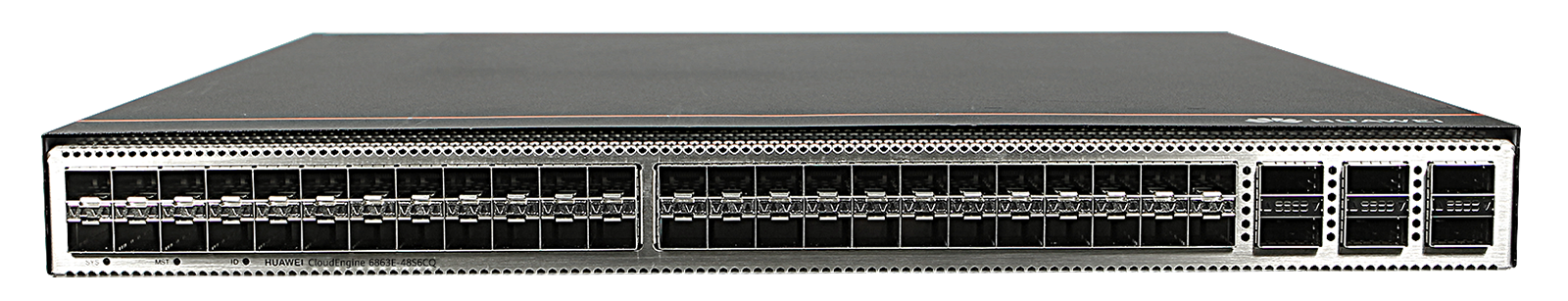 Коммутатор Huawei CloudEngine CE6863E-48S6CQ