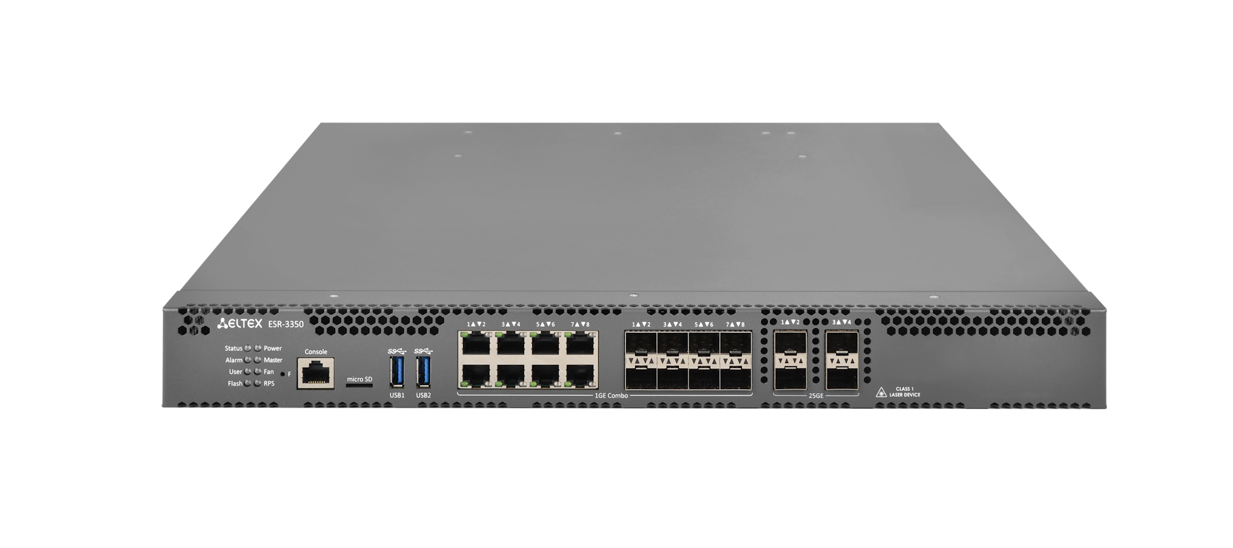 Маршрутизатор Eltex ESR-3350