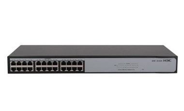 Коммутатор H3C S1224
