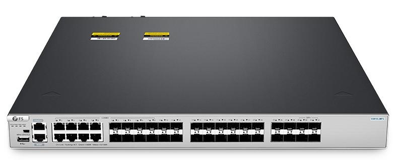 Коммутатор FS S5810-28FS