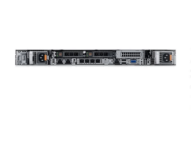 Сервер Dell EMC PowerEdge R650 / R650-220812-01