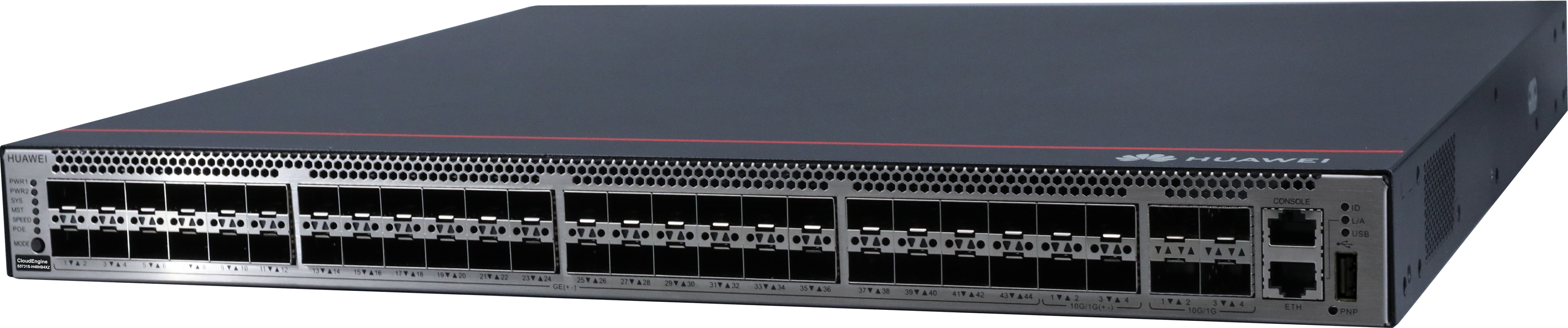 Коммутатор Huawei S5731S-H48HB4XZ-A