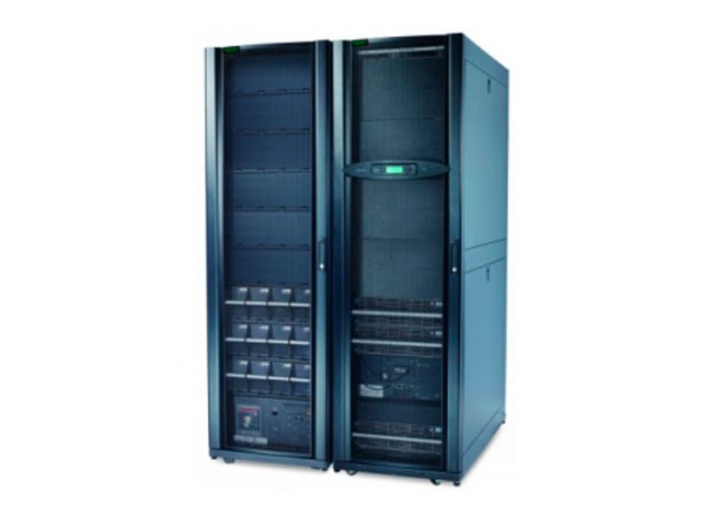 Серия Symmetra PX SY32K96H