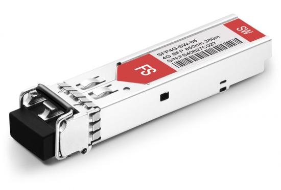 Трансивер FS SFP4G-SW-85