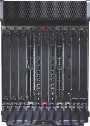 Система защиты Huawei AntiDDoS8080