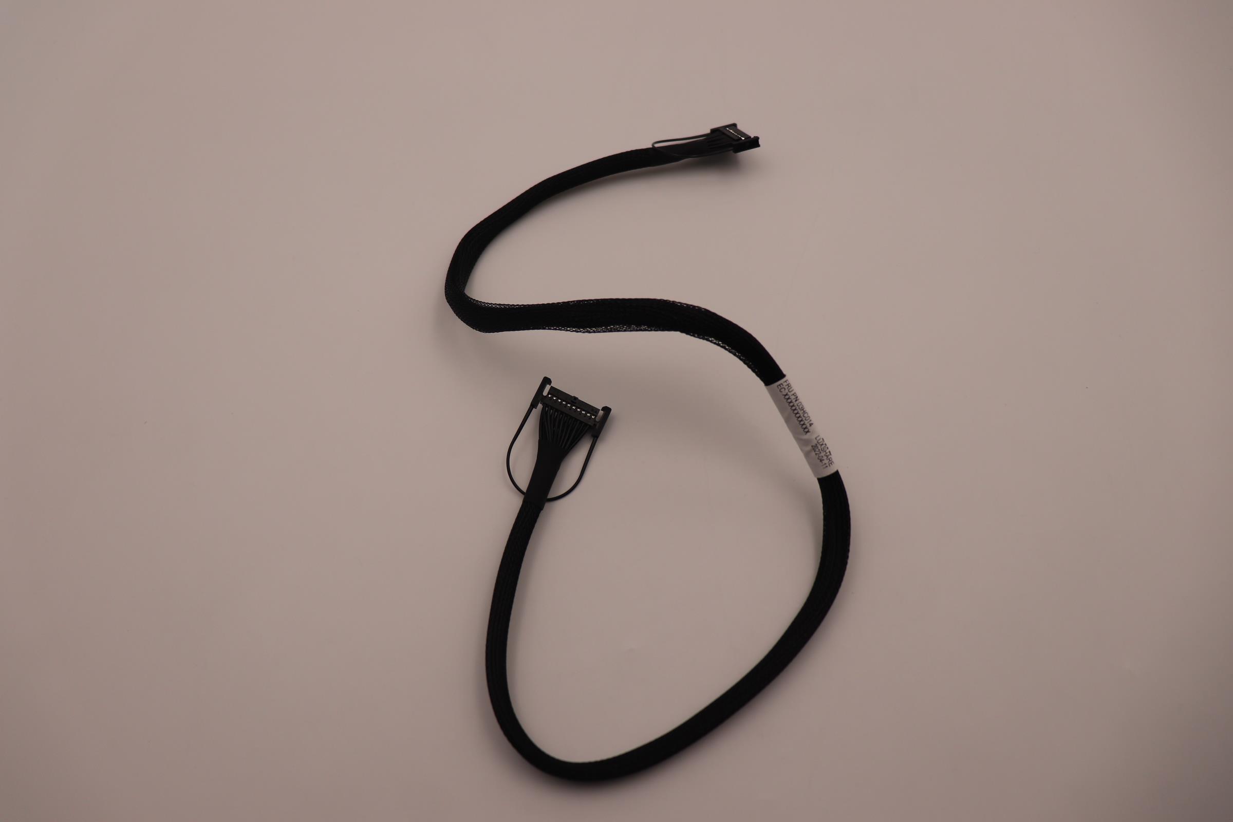 Кабель Lenovo Cable, internal, RDN Control Cable, 630mm (03HC014)