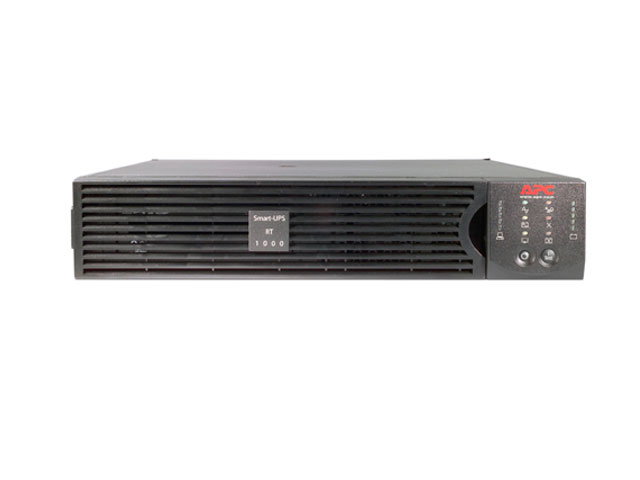 Серия Smart-UPS On-Line SURT1000RMXLI-NC