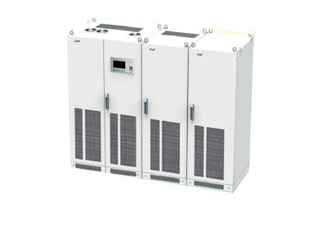 ИБП Kehua FR-UK 3130DL