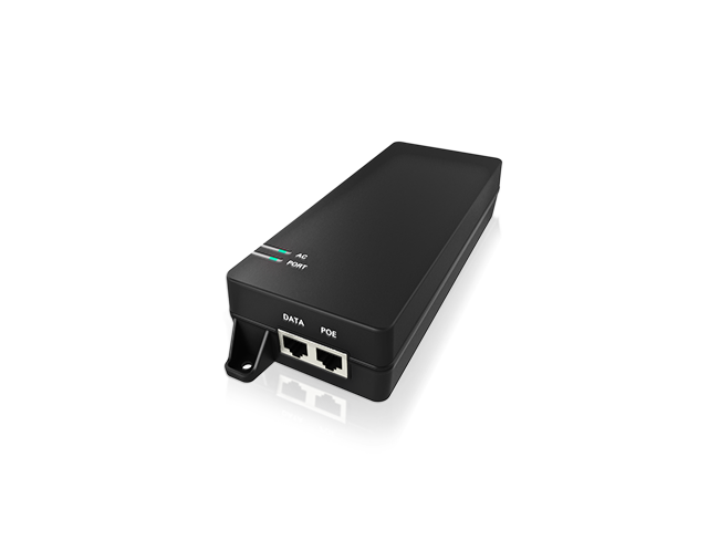 Однопортовый адаптер питания PoE Huawei AD-560161T0E