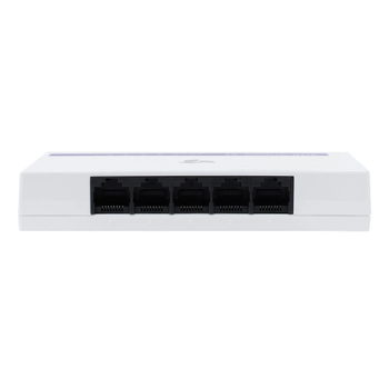 Коммутатор SNR-S1100G-5T