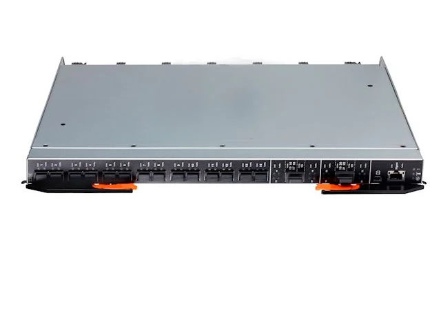 Коммутатор Lenovo Flex System Fabric EN4093R 00FM514