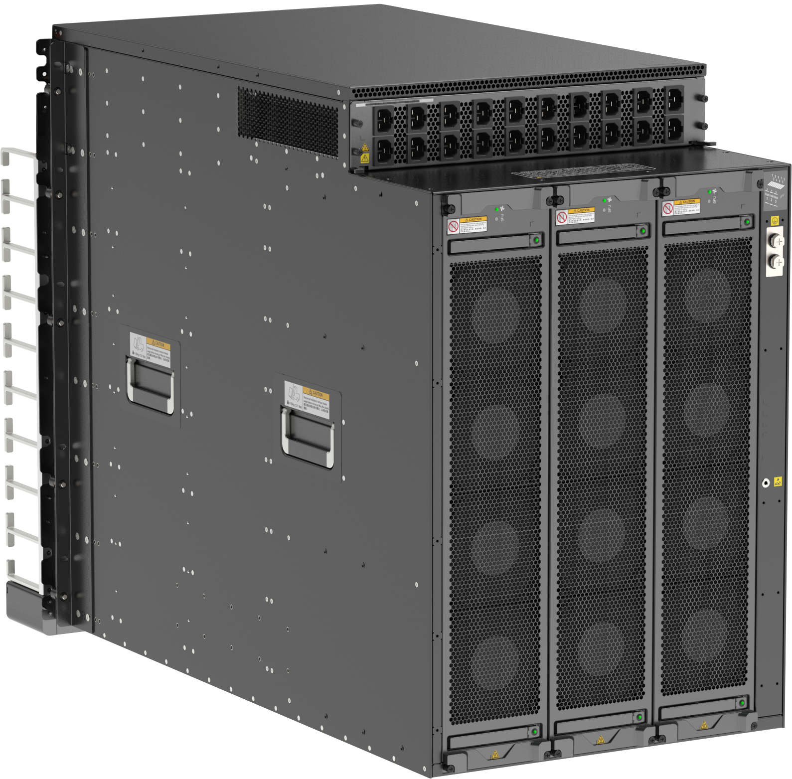 Шасси Huawei VC0B1MCUB