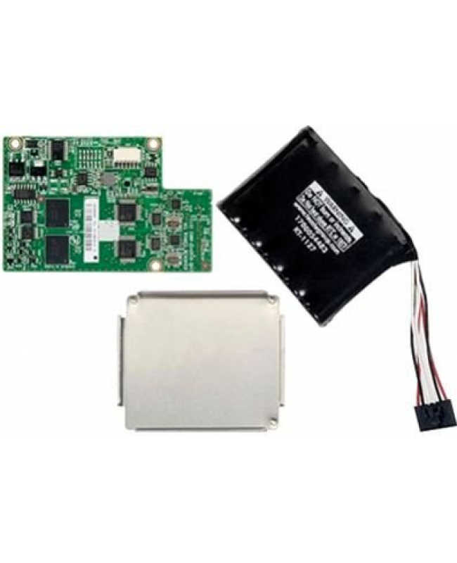 Модуль резервного сохранения данных контроллера Broadcom CacheVault Flash Cache Protection Module for 9460 and 9480 Series