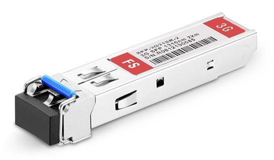 Трансивер FS SFP-3G31SR-2