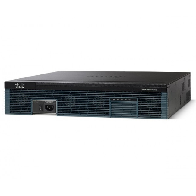 Маршрутизатор Cisco CISCO2951/K9