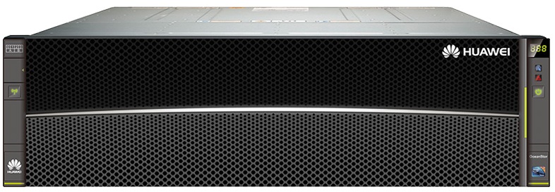 Huawei OceanStor 5800F V5
