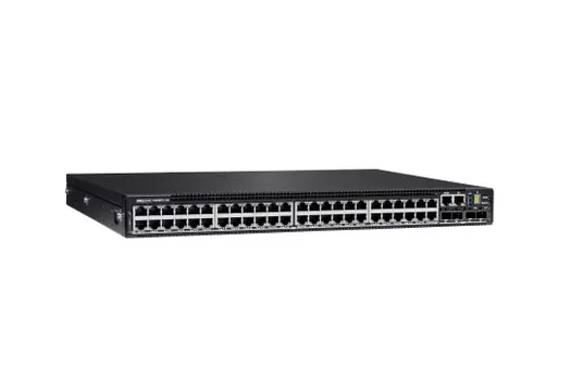 Коммутатор Dell EMC PowerSwitch N3248TE-ON