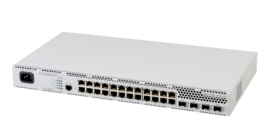 Коммутатор Eltex MES2424P