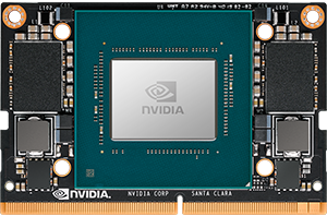 Модуль NVIDIA Jetson Xavier NX 16GB Module