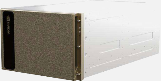 Сервер NVIDIA DGX Station B200