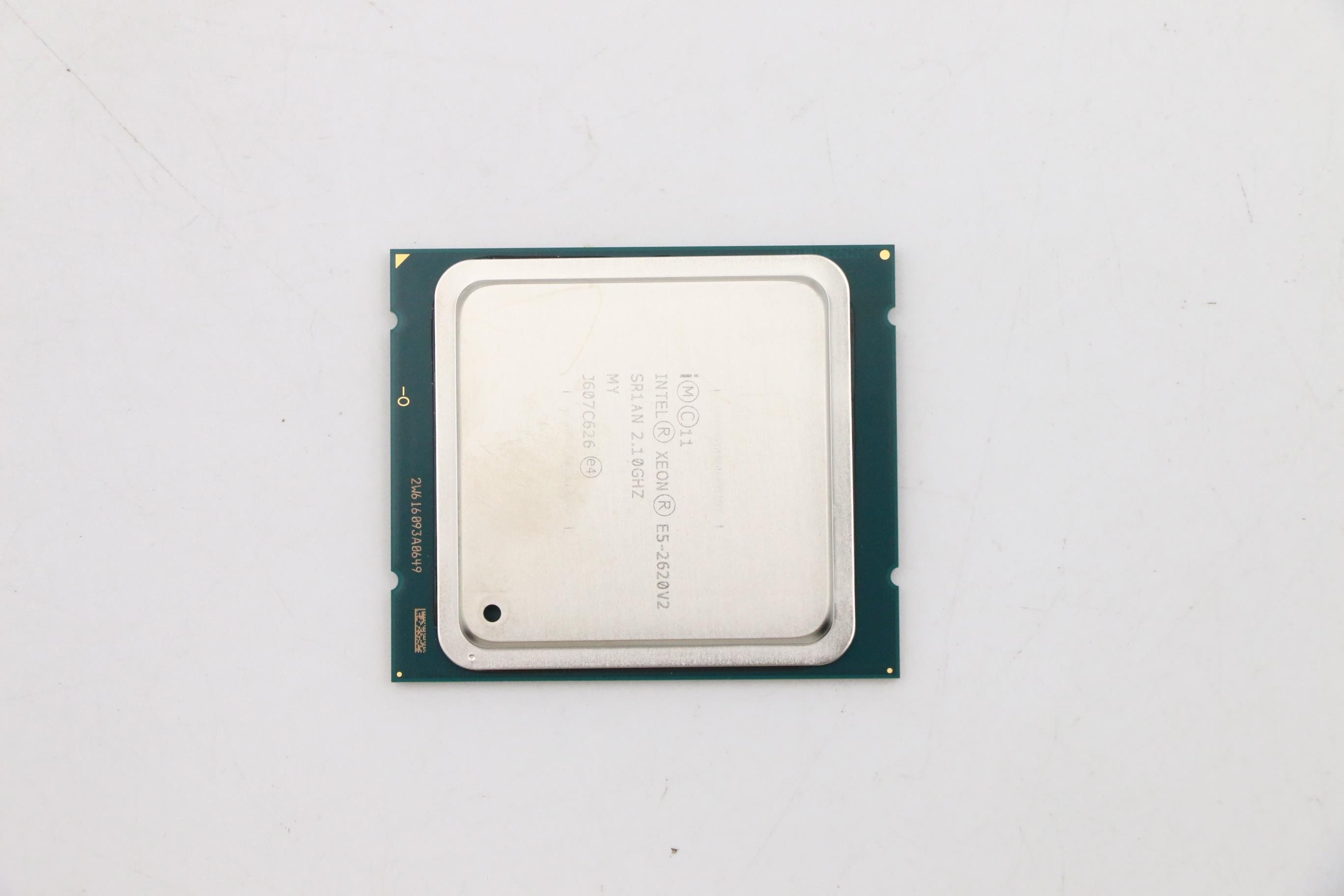 Процессор Lenovo Xeon E5-2620v2 (03T7820)