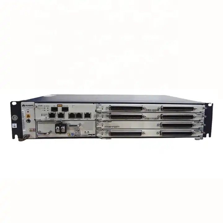 Модуль Huawei MA5616 H801SPPF