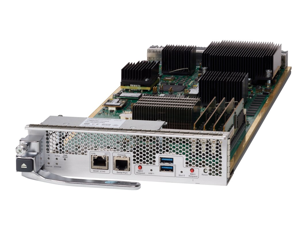 Модуль Cisco Nexus N77-SUP3E