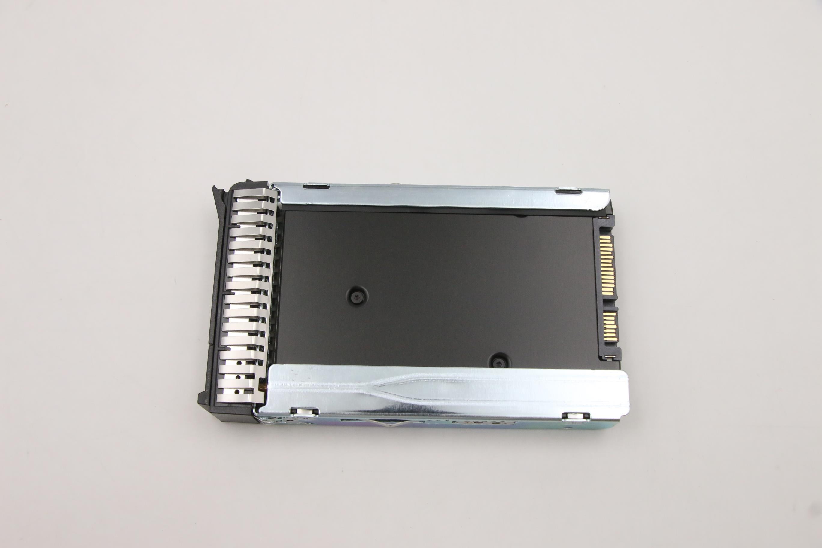 SSD накопитель Lenovo ThinkSystem 2.5" PM883 3.84TB SATA Enterprise Entry 2.5" G4HS SSD (01PE098)