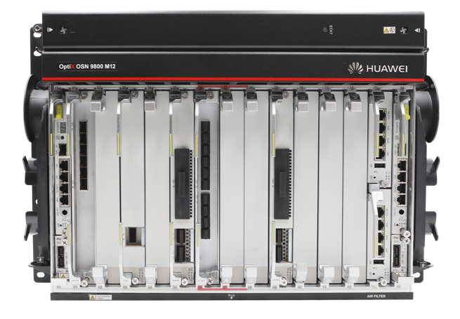 Модуль Huawei OptiX OSN 9800 M12 TMF1SCC