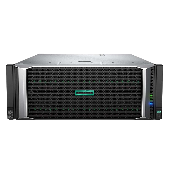 Стоечный сервер HPE ProLiant DL580 Gen10 P21273-B21
