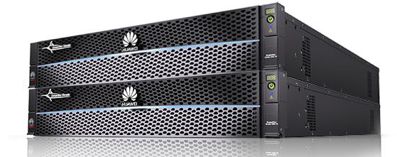 СХД Huawei OceanStor Dorado 5000