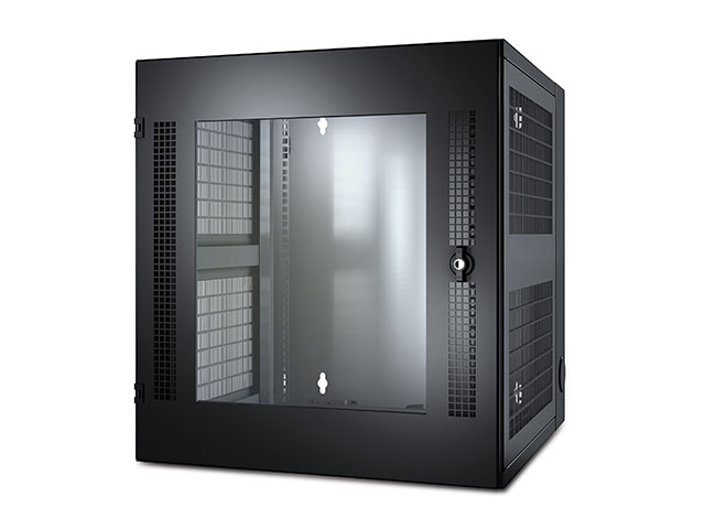 Шкафы для особых сред и приложений NetShelter WX AR100